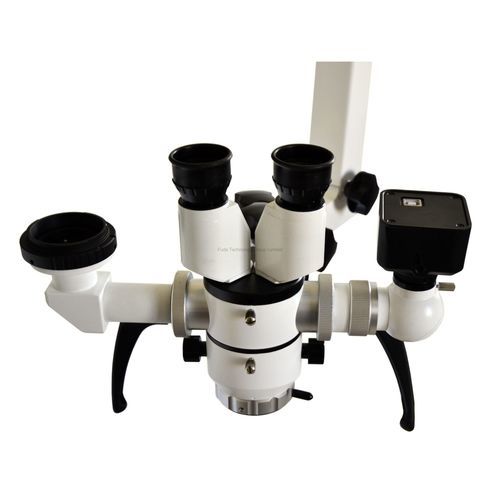 Microscópio operatório de ORL - FD-A101 - Hunan Fude Technology - odontológico