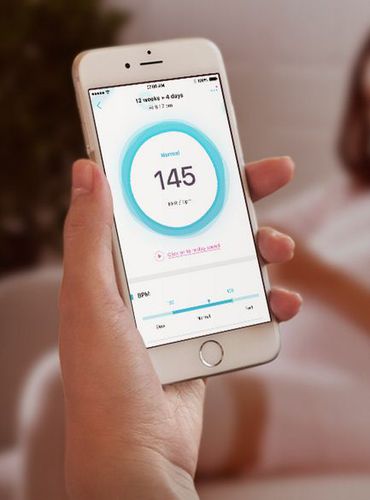 Software de gestão de dados - Comper Healthcare - médico-hospitalar / para smartphone