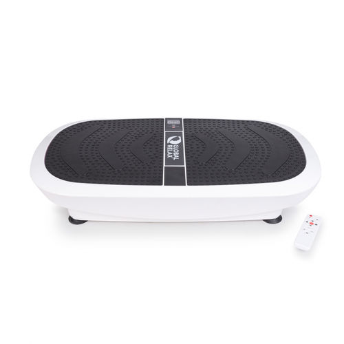 Plataforma vibratória - ZEN SHAPER 3D® - Global Relax