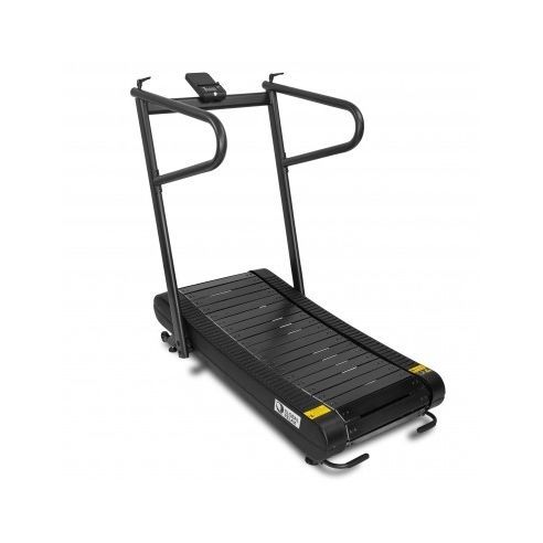 Esteira elétrica - KEIZAN CURVED® - Global Relax