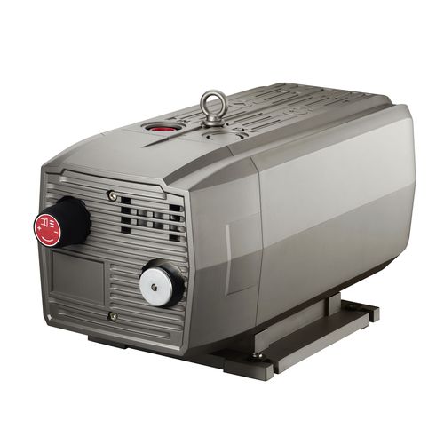 Bomba de vácuo de palhetas - DV-25V-T - Yuh Bang Industrial - sem óleo / para 1 consultório