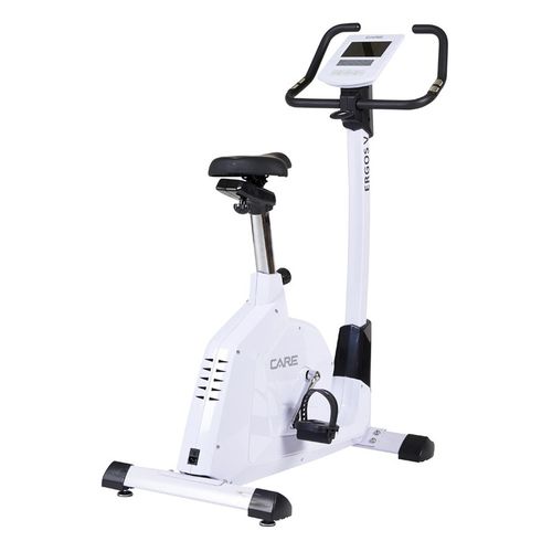 Bicicleta estática - ERGOS V  - Care Fitness