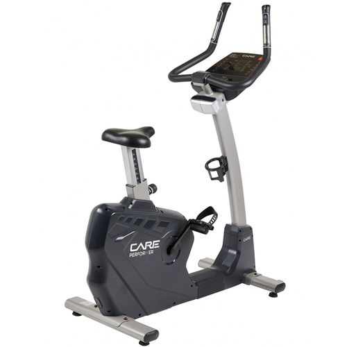 Bicicleta estática - PERFORMER - Care Fitness