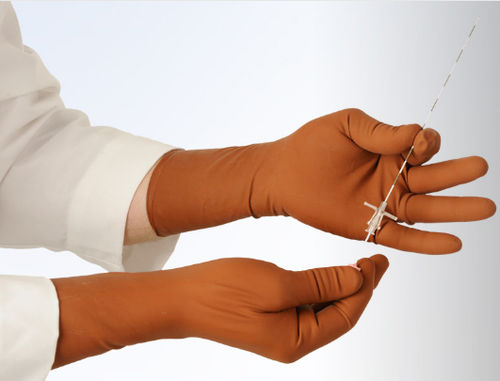 Luvas de proteção radiológica - RR1 - Protech Medical
