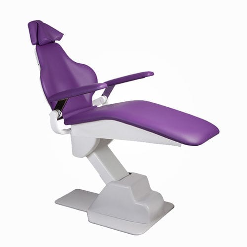 Cadeira odontológica eletromecânica - AM - Dansereau Dental Equipment - para cirurgia oral