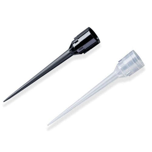 Ponteira de pipeta - Crystal Diagnostics