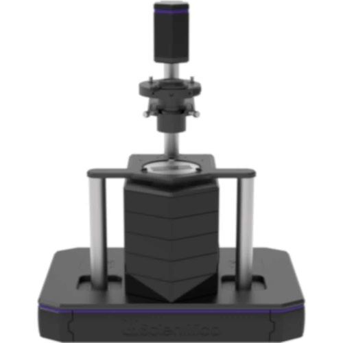 Microscópio óptico - PatchScope - Scientifica - para neurociência / invertido / de fluorescência