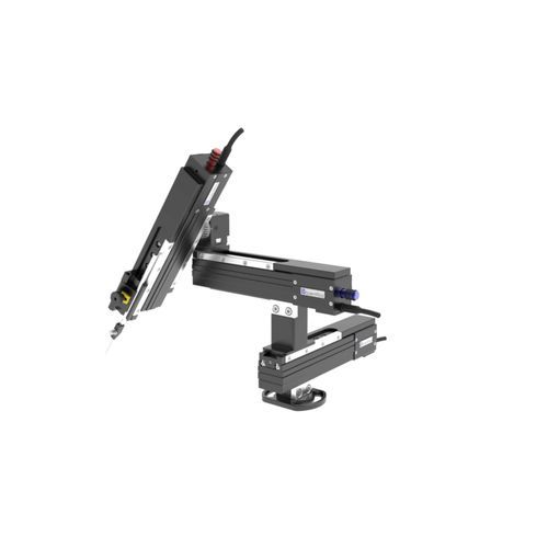 Guia de deslizamento para microscópio - IVM Mini Triple - Scientifica - manual / compacta / de posicionamento