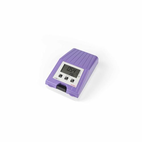 Aparelho para teste de atividade da água - LabStart-aw - Novasina AG - de temperatura / de calibração / de laboratório
