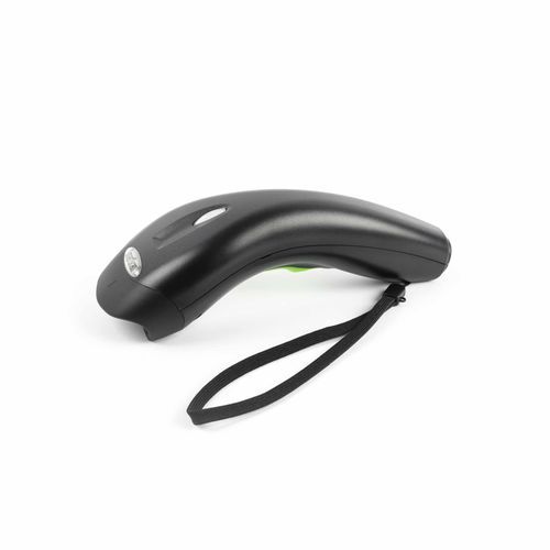Leitor de códigos de barras de laboratório - Novasina AG - com conexão sem fio / com Bluetooth