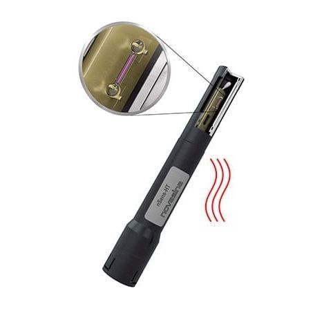 Sensor de temperatura - nSens-HT-EIH - Novasina AG - de umidade / de calibração / para análises ambientais