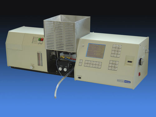 Espectrofotômetro de absorção atômica - AA191 - SAFAS  S.A. - para pesquisa / para a indústria alimentícia / para a indústria farmacêutica