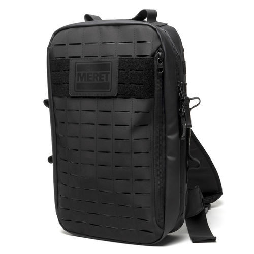 Bolsa de traumatologia - TRS™ PRO X - Meret - de proteção