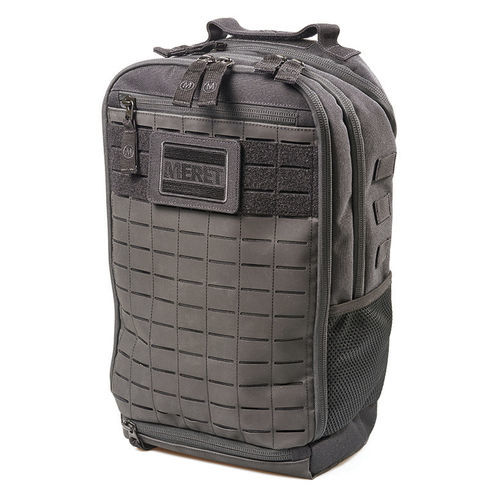 Bolsa de proteção - DEFENDER™ PRO - Meret - com alça para tiracolo