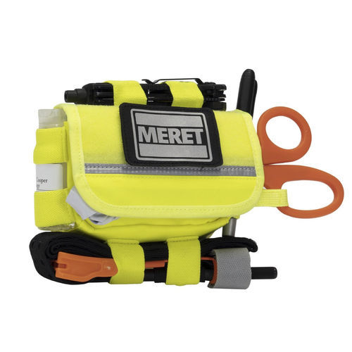 Bolsa de primeiros socorros - EFAK™ PRO X - Meret - de proteção / à prova de água