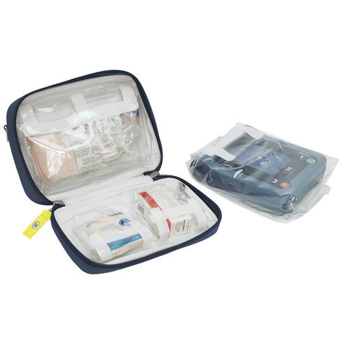 Kit de emergência médica - XTRA FILL™ PRO X - Meret