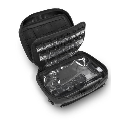 Kit de emergência médica - MEDKIT™ PRO X - Meret