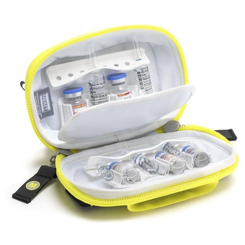 Kit de emergência médica - MINI MED™ PRO X - Meret