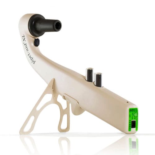 Pipetador eletrônico - Pipet-Aid® XL - Drummond Scientific Company - de repetição / de volume variável / com bateria