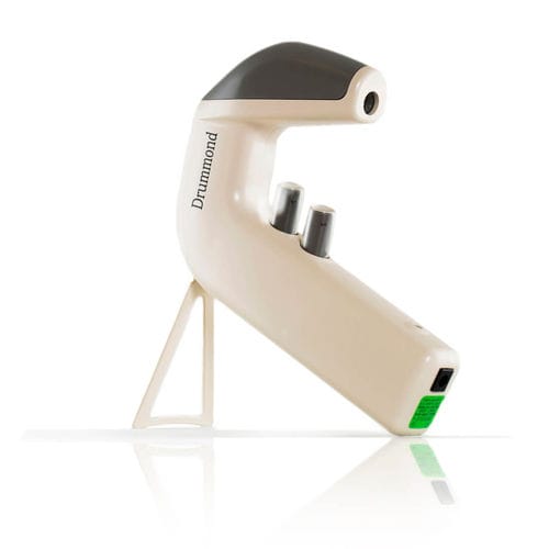 Pipetador eletrônico - Pipet-Aid® XP2 - Drummond Scientific Company - de volume variável / com bateria