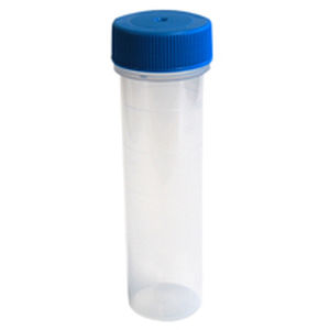 Tubo de ensaio para laboratório - 010-500-263 - SCP SCIENCESCP SCIENCE - cilíndrico / em polipropileno / em polietileno