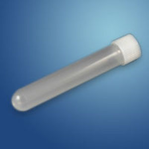Tubo de ensaio para laboratório - 130-010-121 - SCP SCIENCESCP SCIENCE - em polipropileno / com tampa de rosca