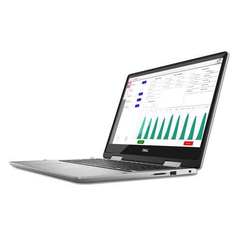 Software de fabricação - AIM™ Pro - Natoli Engineering Company, Inc. - médico-hospitalar / para a indústria farmacêutica