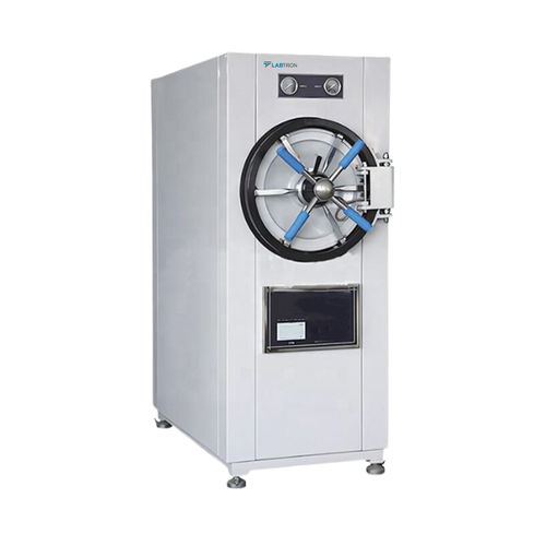 Autoclave médico-hospitalar - LHA-H10 - Labtron Equipment - de laboratório / horizontal / em aço inoxidável