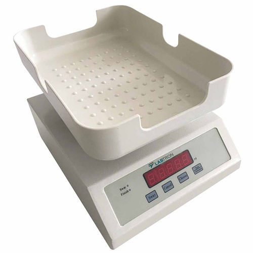 Monitor de coleta de sangue - LBMO-A10 - Labtron Equipment