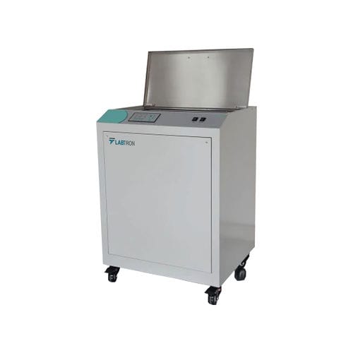 Sistema de descongelamento de amostras de sangue - LBTM-A10 - Labtron Equipment - de plasma / biológico