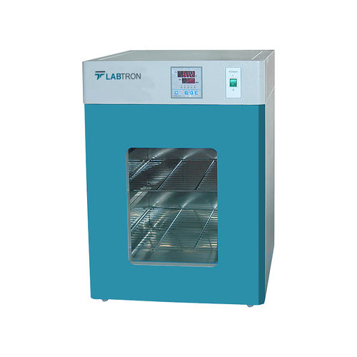 Incubadora de laboratório de CO2 - LWJI-C10 - Labtron Equipment - para a indústria farmacêutica / para pesquisa científica / médico-hospitalar