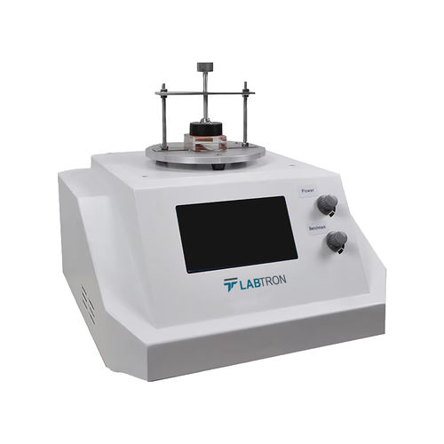 Aparelho para teste de condutividade - LBTC-B10 - Labtron Equipment - de laboratório / por condutividade térmica / de bancada
