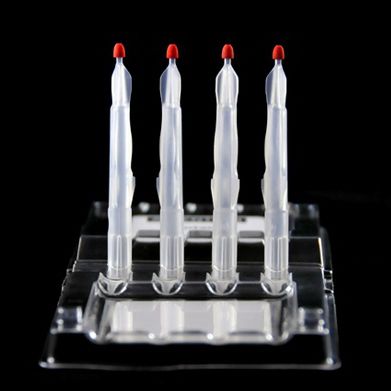 Kit de coleta de sangue - Mitra® Clamshell  - Neoteryx, LLC