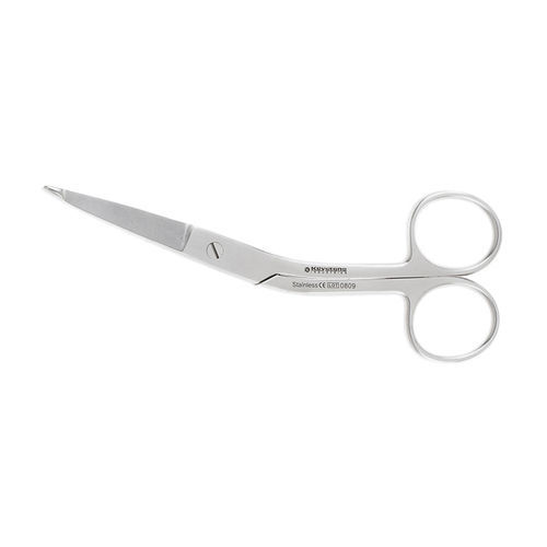 Tesoura de cirurgia - 8001310 - Keystone Vet - de lâmina / veterinária