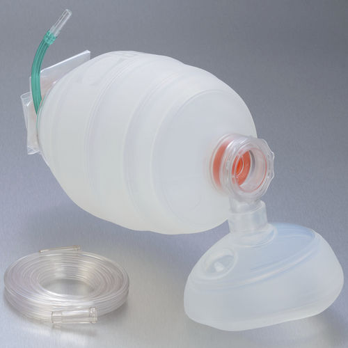 Kit de reanimação - PBVM-G - Micro BVM - de emergência / para adulto / para paciente