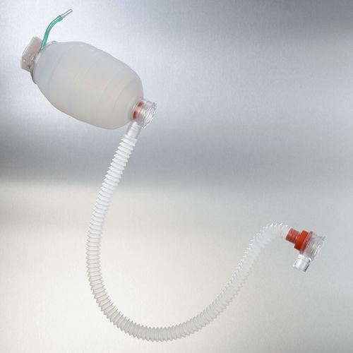 Kit médico de reanimação - BVM EXT  - Micro BVM - de emergência / de reanimação / de transporte