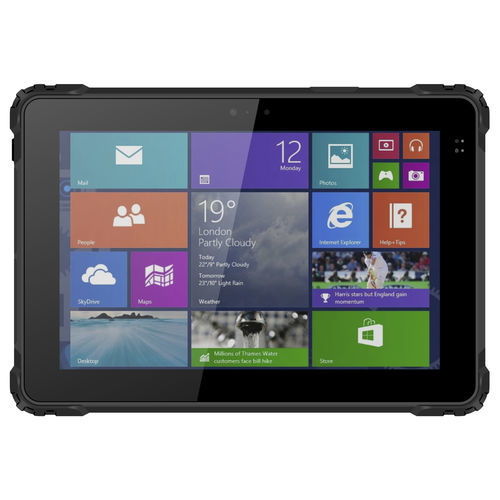 Tablet médico Qualcomm® Snapdragon™ 660 - MS-100A - Estone Technology - Octa-Core / para estabelecimento de saúde / de registros médicos