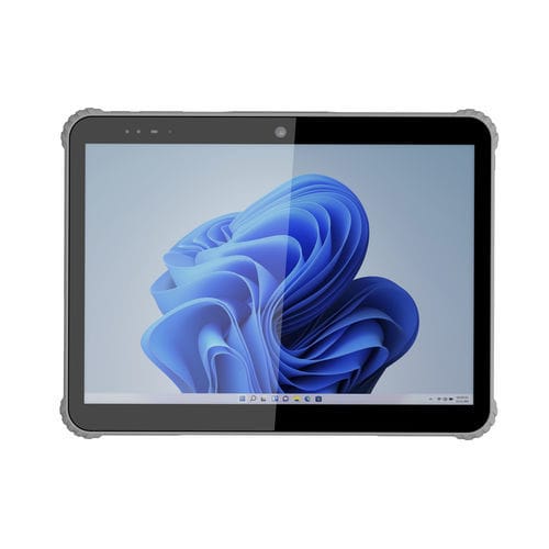 Tablet médico Intel® N200 - MW-100M - Estone Technology - para estabelecimento de saúde / de registros médicos / de rastreamento de dados