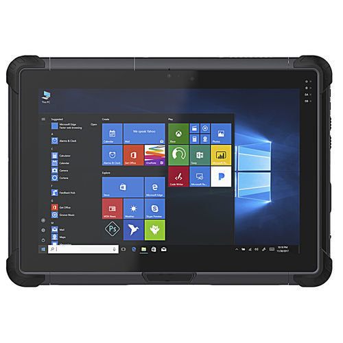 Tablet médico Quad-Core - UR-100 - Estone Technology - Dual Core / Intel® Core i5 / Intel® Core i7