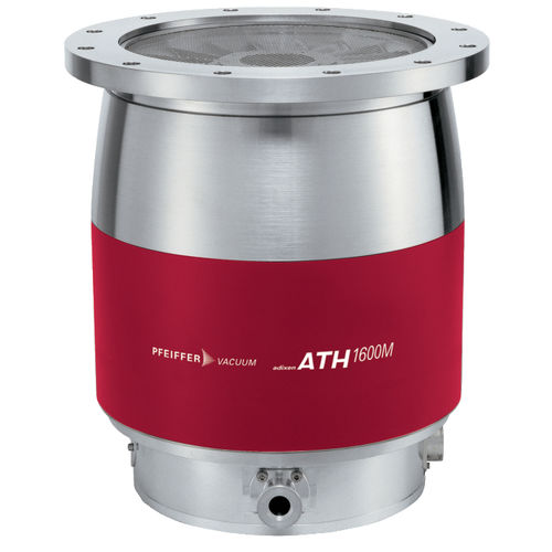 Bomba de vácuo de laboratório - ATH 1600 M series - Pfeiffer Vacuum GmbH - turbomolecular
