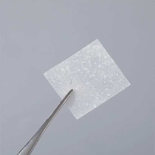 Remendo ortopédico - BonGold&trade; FGR42050 - Allgens Medical - sintético / de colágeno / de HA
