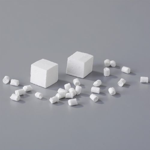 Substituto ósseo sintético - BonGold&trade; FGG31010 - Allgens Medical - para cirurgia ortopédica / em grânulos / rígido