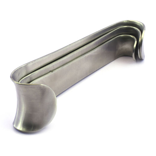 Afastador odontológico - 1102346-01 - Smith Care - bucal / de Roux