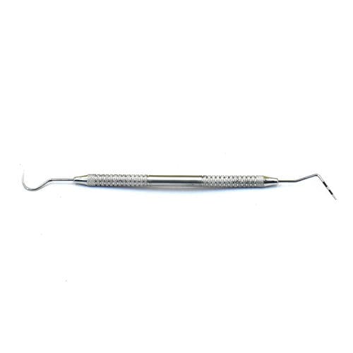 Sonda odontológica de diagnóstico - 11-168-23 - Smith Care - periodontal / dupla / com código de cor