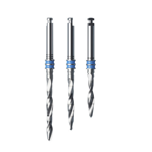 Broca para osteotomia pré-implante - 26 - Shanghai LZQ Precision Tool