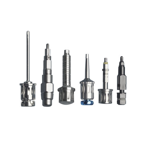 Chave de parafusos odontológica para pilares de implantes - Shanghai LZQ Precision Tool - interna