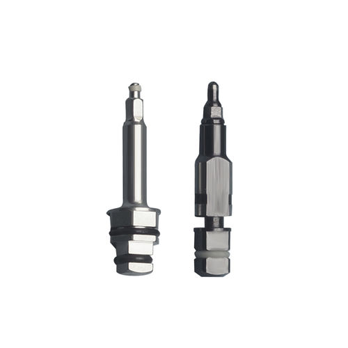 Chave de parafusos odontológica para implantes dentários - Shanghai LZQ Precision Tool