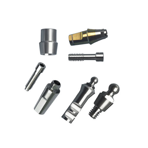 Pilar de transferência hexagonal - Shanghai LZQ Precision Tool