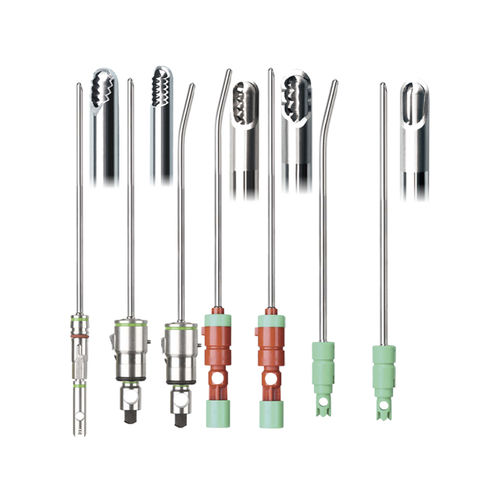 Raspador ósseo para menisco - customize1-0 - Shanghai LZQ Precision Tool
