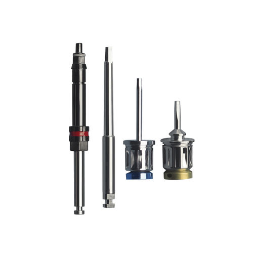 Chave de parafusos odontológica dinamométrica - D3 - Shanghai LZQ Precision Tool
